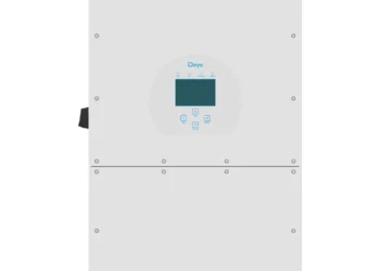 Гібридний інвертор Deye SUN-20K-SG01HP3-E