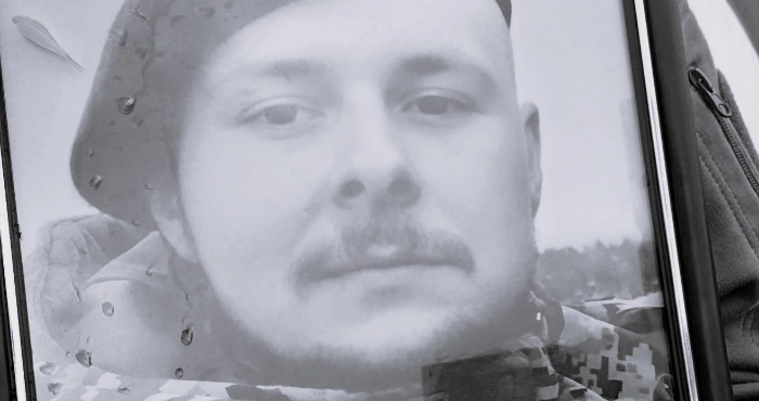 Гнату Валеру з Підгайцівської громади, який загинув у боях з російськими окупантами, просять присвоїти звання Героя України