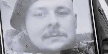 Гнату Валеру з Підгайцівської громади, який загинув у боях з російськими окупантами, просять присвоїти звання Героя України