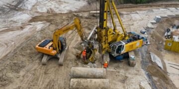 Грандіозна дорога в обхід Рівного допоможе заробити «сотні мільйонів гривень»