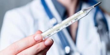 Грип, ГРВІ та COVID-19: ситуація у Миколаєві та області