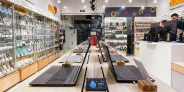 ITbox — інтернет-магазин електроніки
