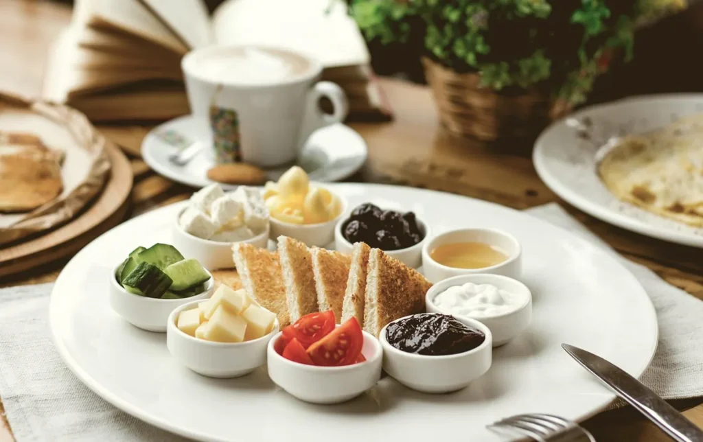 ресторан біля стрийського парку