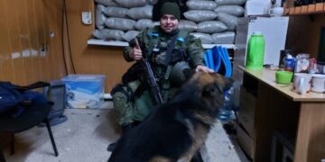 Історія поліцейського, який не зрадив: Вижити в Маріуполі, вистояти в полоні, повернутися у стрій