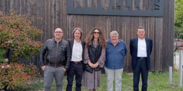 Італійці хочуть виготовляти вілли. Чекають пропозицій де розмістити завод на Рівненщині