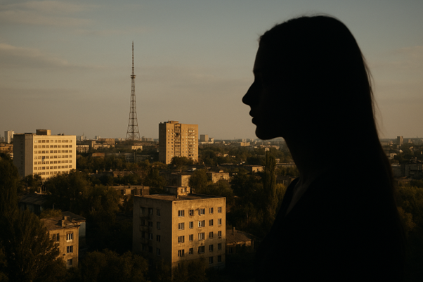 Як змінилося ставлення до життя в окупації: Думки трьох людей із Донецька та Маріуполя