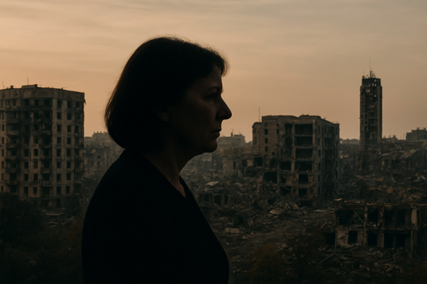 Як змінилося ставлення до життя в окупації: Думки трьох людей із Донецька та Маріуполя