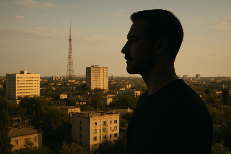 Як змінилося ставлення до життя в окупації: Думки трьох людей із Донецька та Маріуполя