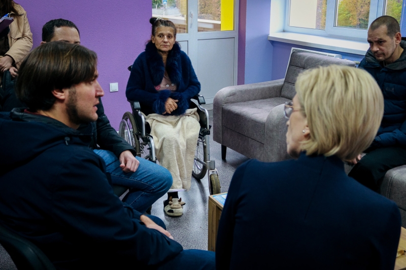 Якщо залізниця перестане працювати, ми матимемо велику проблему з евакуацією понад 200 тисяч людей, — Євген Каплін