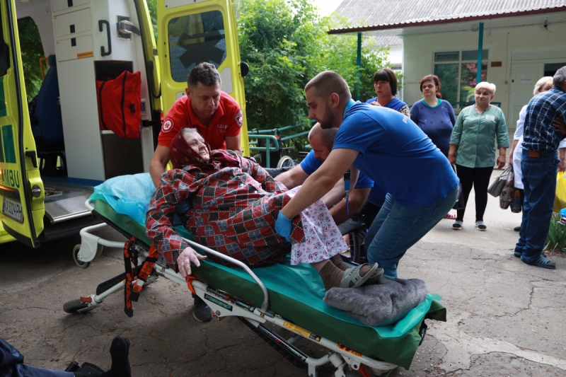 Якщо залізниця перестане працювати, ми матимемо велику проблему з евакуацією понад 200 тисяч людей, — Євген Каплін