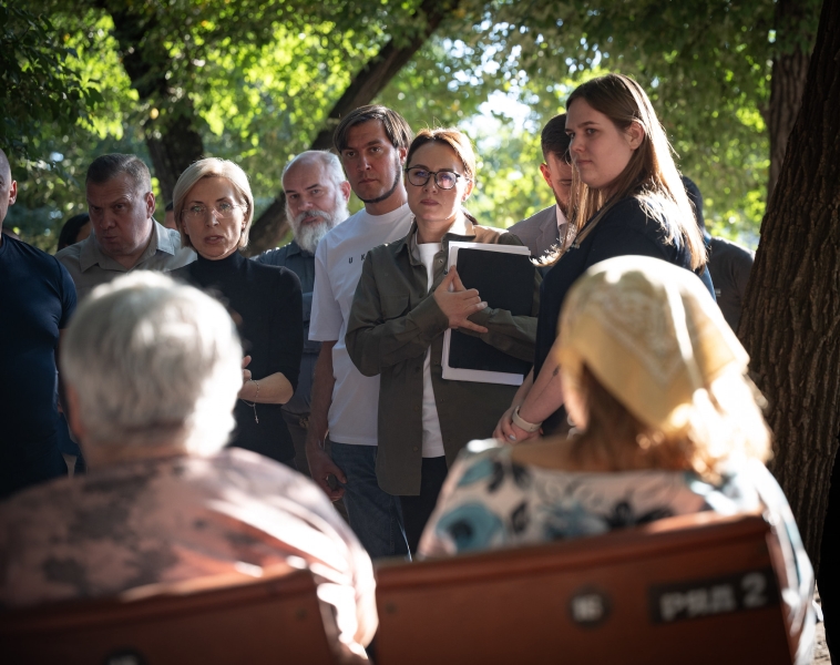 Якщо залізниця перестане працювати, ми матимемо велику проблему з евакуацією понад 200 тисяч людей, — Євген Каплін