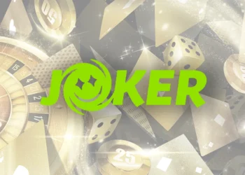 онлайн казино joker casino