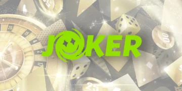 онлайн казино joker casino
