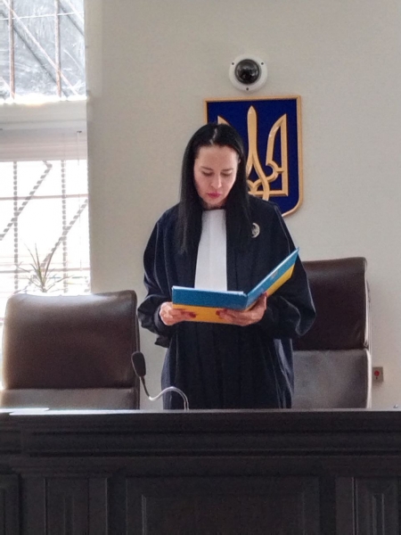 Катування та вимагання грошей в окупації: у Запоріжжі судитимуть російського командира