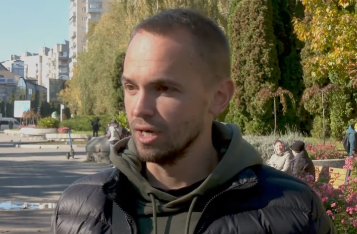 - Коли немає сонця, то у квартирі дуже холодно, - рівняни про те, як гріються