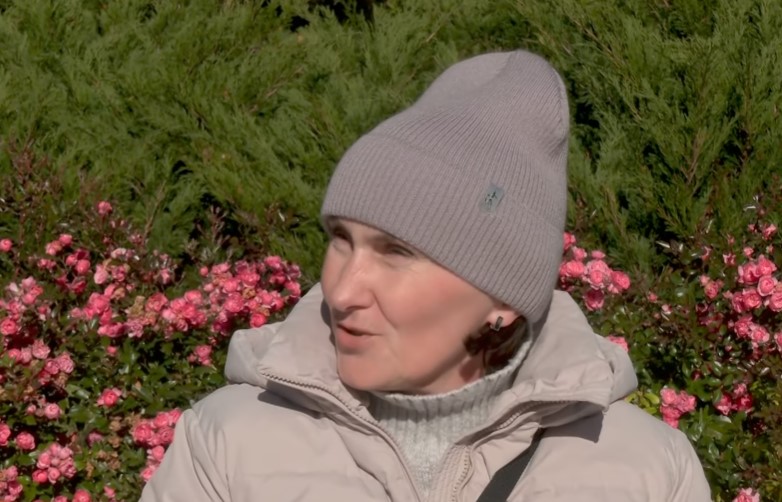 - Коли немає сонця, то у квартирі дуже холодно, - рівняни про те, як гріються