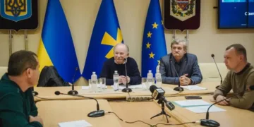 Комісія Полтавської облради підтримала зміни до Регламенту та обговорила відновлення премій імені Котляревського і Мирного
