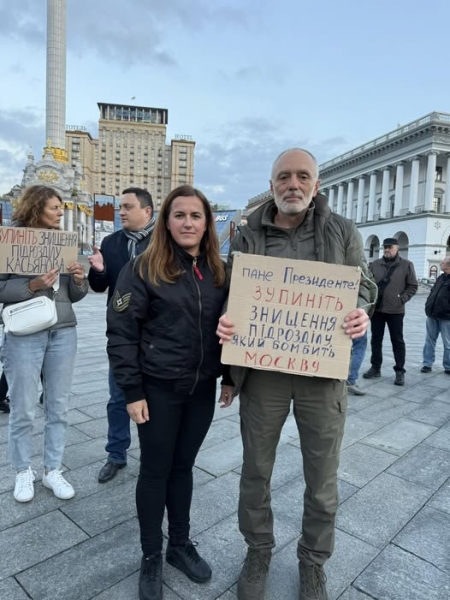 Кому вигідне знищення найуспішнішого підрозділу БпЛА Юрія Касьянова - Києву чи москві?