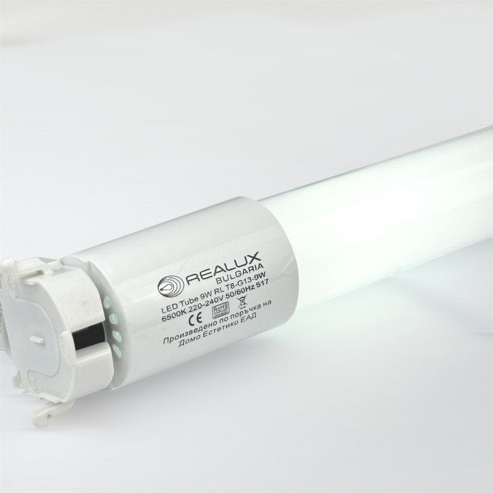 LED трубки T8