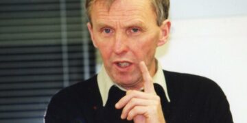 Легендарний Олімпійський чемпіон помер у віці 82-х років