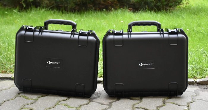 Луцька громада передала на фронт тепловізори, радіостанції та дрони