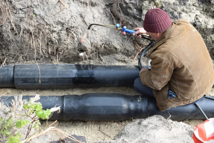 «Луцьктепло» модернізувало систему теплопостачання в центрі міста: ліквідовано дві підвальні котельні