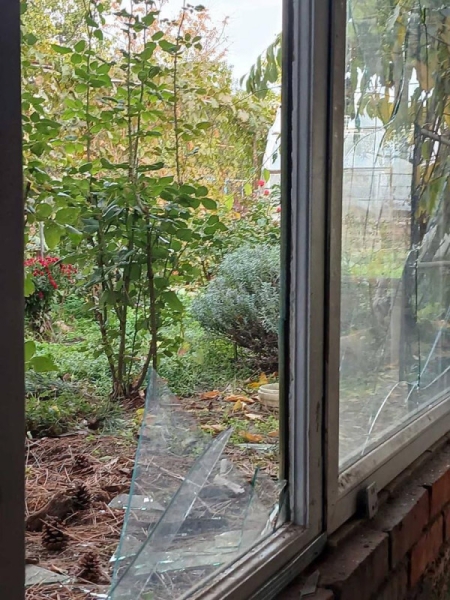 Масовані атаки на Дніпропетровщину: пошкоджена інфраструктура та житлові будинки