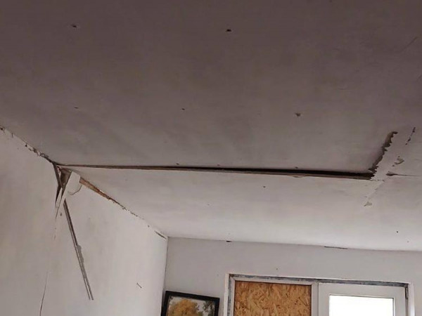 Масовані атаки на Дніпропетровщину: пошкоджена інфраструктура та житлові будинки