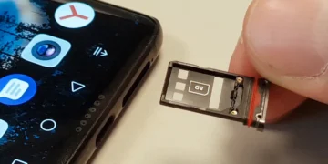 карти памʼяті Huawei