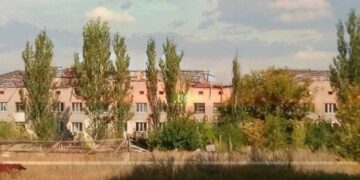 Медицина особливої уваги: як лікують поблизу лінії фронту