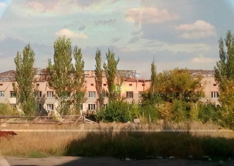 Медицина особливої уваги: як лікують поблизу лінії фронту