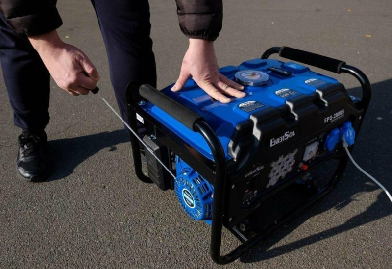 Миколаївські ОСББ можуть отримати компенсацію за генератори та електростанції