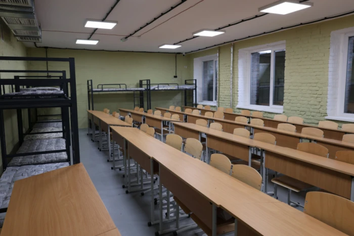 Мільйони на освіту: у Підгайцівському ліцеї створили сучасну STEM-лабораторію та осередок «Захист України»