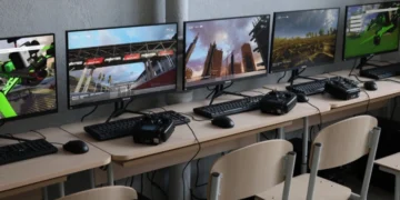 Мільйони на освіту: у Підгайцівському ліцеї створили сучасну STEM-лабораторію та осередок «Захист України»