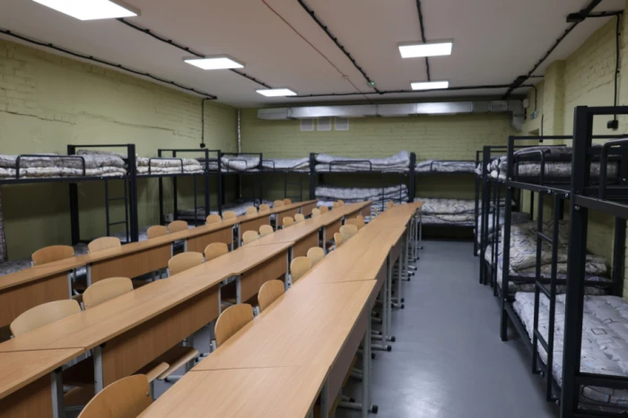 Мільйони на освіту: у Підгайцівському ліцеї створили сучасну STEM-лабораторію та осередок «Захист України»