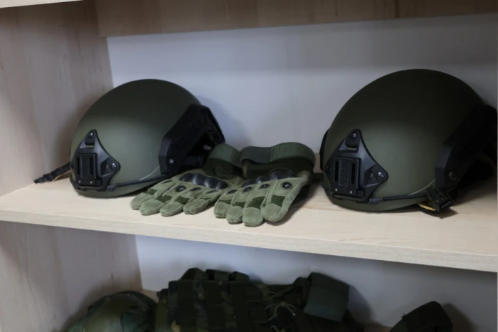 Мільйони на освіту: у Підгайцівському ліцеї створили сучасну STEM-лабораторію та осередок «Захист України»