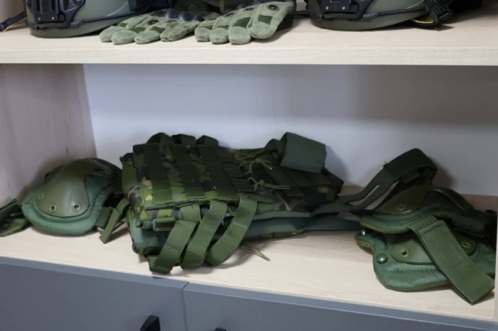 Мільйони на освіту: у Підгайцівському ліцеї створили сучасну STEM-лабораторію та осередок «Захист України»