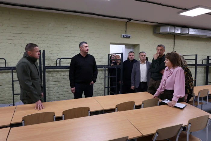 Мільйони на освіту: у Підгайцівському ліцеї створили сучасну STEM-лабораторію та осередок «Захист України»