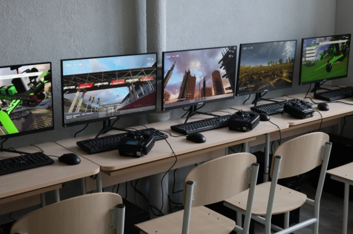 Мільйони на освіту: у Підгайцівському ліцеї створили сучасну STEM-лабораторію та осередок «Захист України»