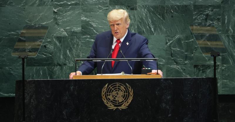 Міста тонуть, а впливові політики заперечують зміни: чому кліматичний скептицизм небезпечний. Пояснюємо