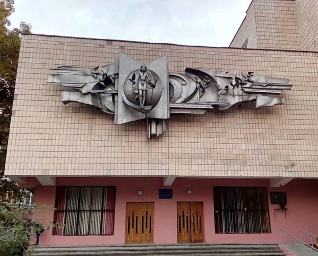 Муралу в центрі Рівного не буде, поки не розроблять загальні правила