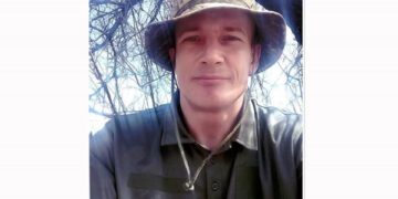На Дніпропетровщині через рік суд визнав загиблим бійця Олександра Паламарчука