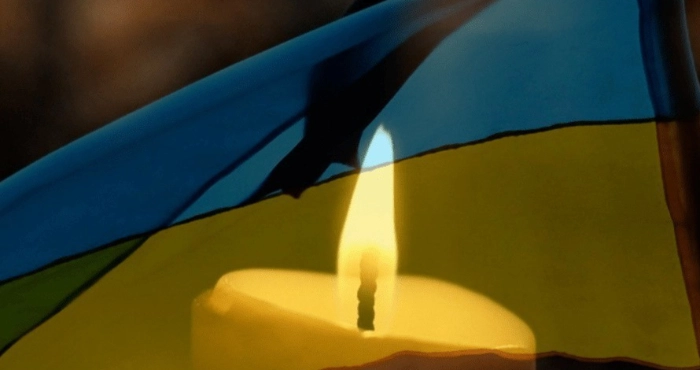 На фронті загинув Володимир Овадюк з Торчинської громади, якого п’ять місяців вважали зниклим безвісті