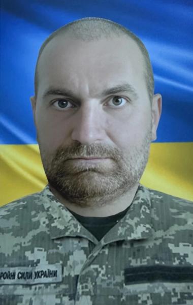 На фронті загинув Володимир Овадюк з Торчинської громади, якого п’ять місяців вважали зниклим безвісті