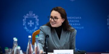 На Рівненщину приїхала Прем’єр-міністерка України (ФОТО)