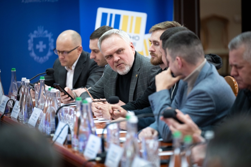 На Рівненщину приїхала Прем’єр-міністерка України (ФОТО)