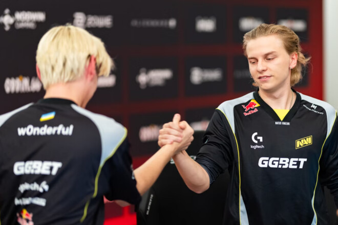 Найепічніший камбек. Огляд матчу NAVI проти Aurora на Thunderpick з CS2