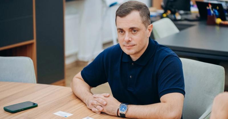 "Наше завдання – створити ефективну мережу закладів освіти, а не утримувати будівлі, столи й стільці", – заступник міністра освіти Микола Трофименко