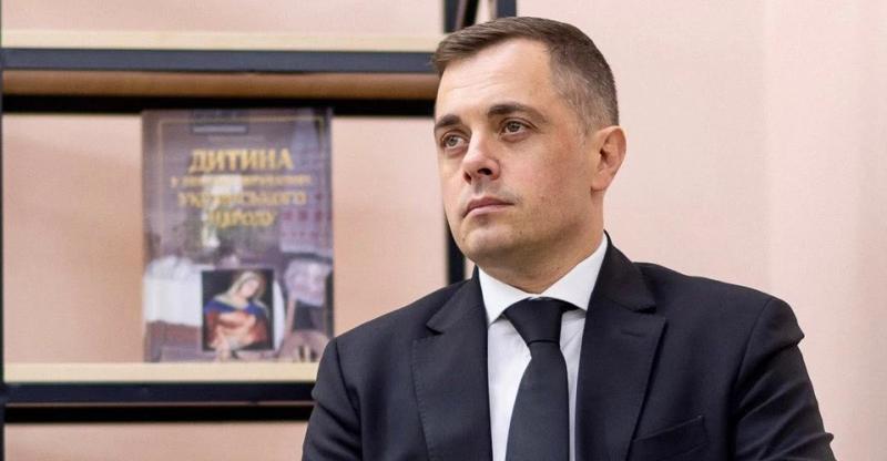 "Наше завдання – створити ефективну мережу закладів освіти, а не утримувати будівлі, столи й стільці", – заступник міністра освіти Микола Трофименко