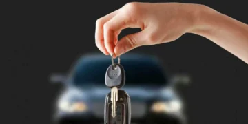 авто в лізинг Є-Лізинг